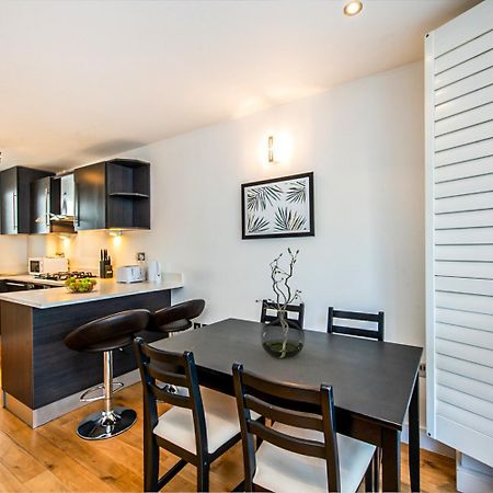 Apartamento 2 Bed Flat In Clapham Common Londres Exterior foto